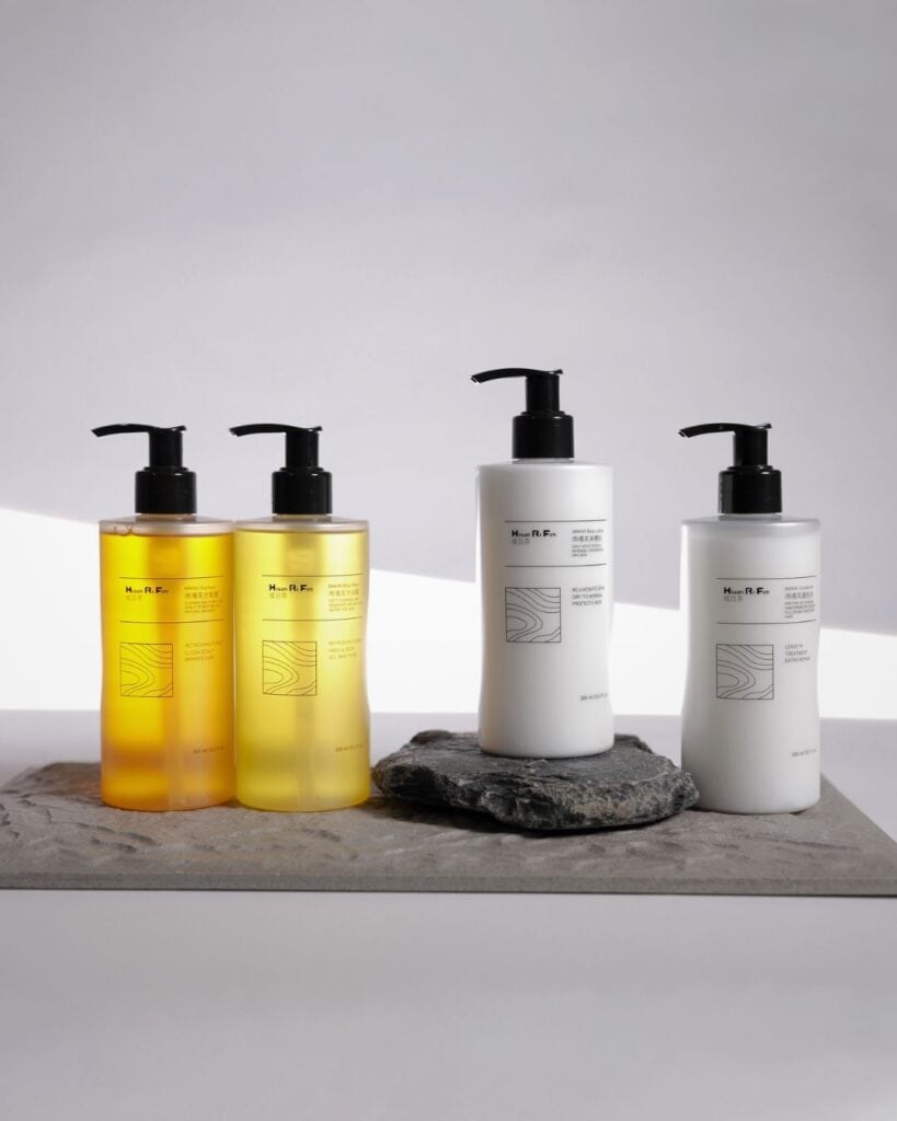 MAKAV Bath & Body – Full Collection