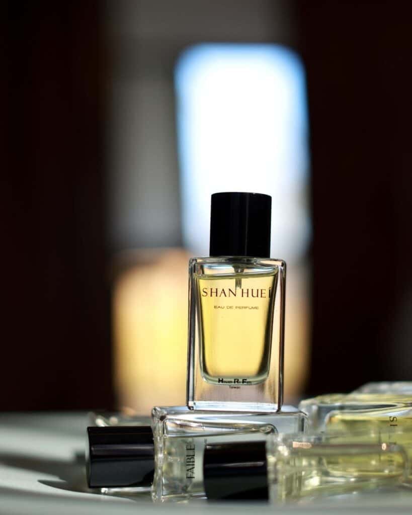 SHAN HUEI Eau de Parfum