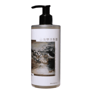 山海戀洗髮露 - 300 ml