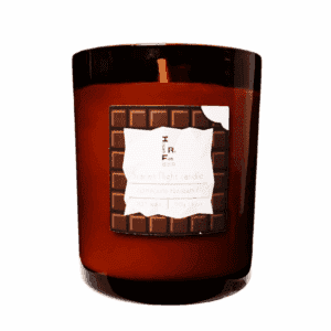 Scarlet Night 緋夜香氛蠟燭 - 150g