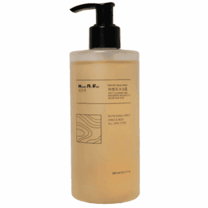 MAKAV Shower Gel - 300 ml