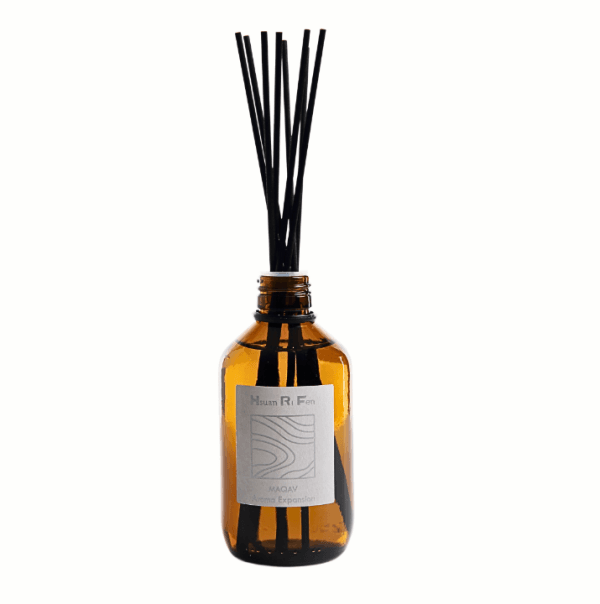 MAQAV 馬告香氛擴香瓶-250ml