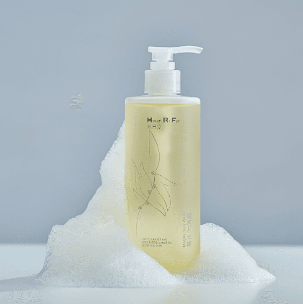MAQAV 馬告沐浴露 - 360ml