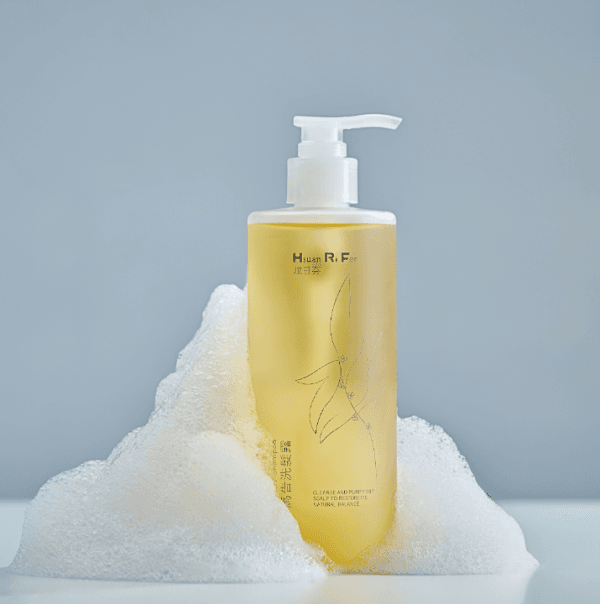 MAQAV 馬告洗髮露 - 360ml