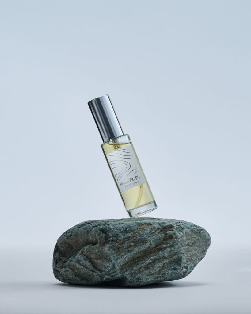 MAQAV Eau de Parfum