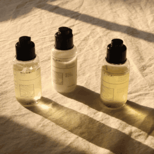 瑪嘎芙洗沐旅行組