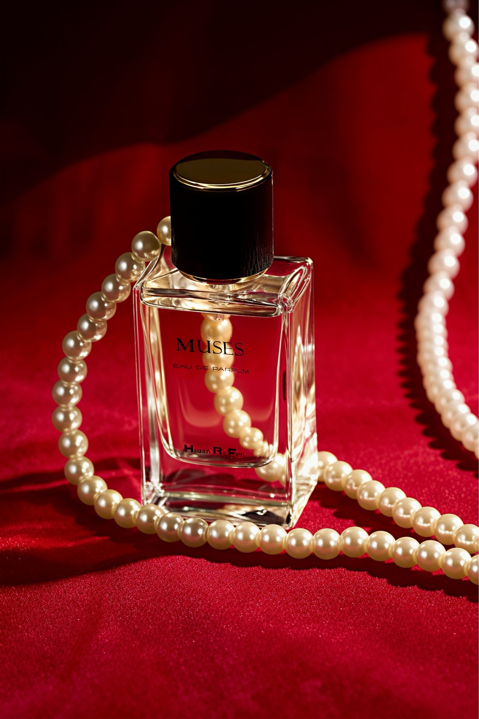 muses香水