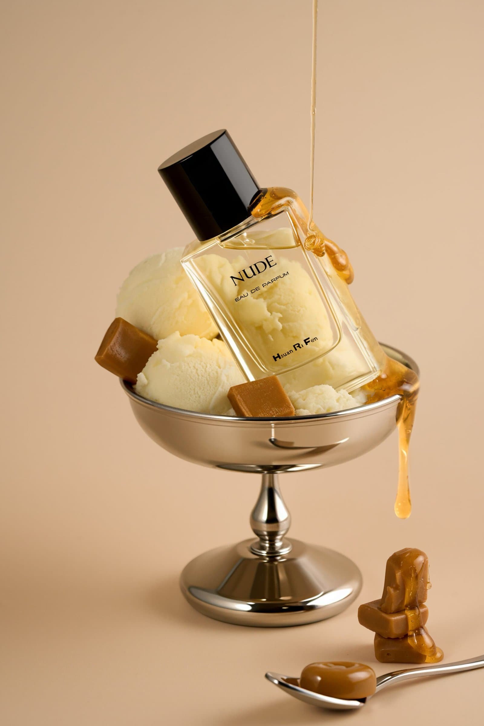 nude香水
