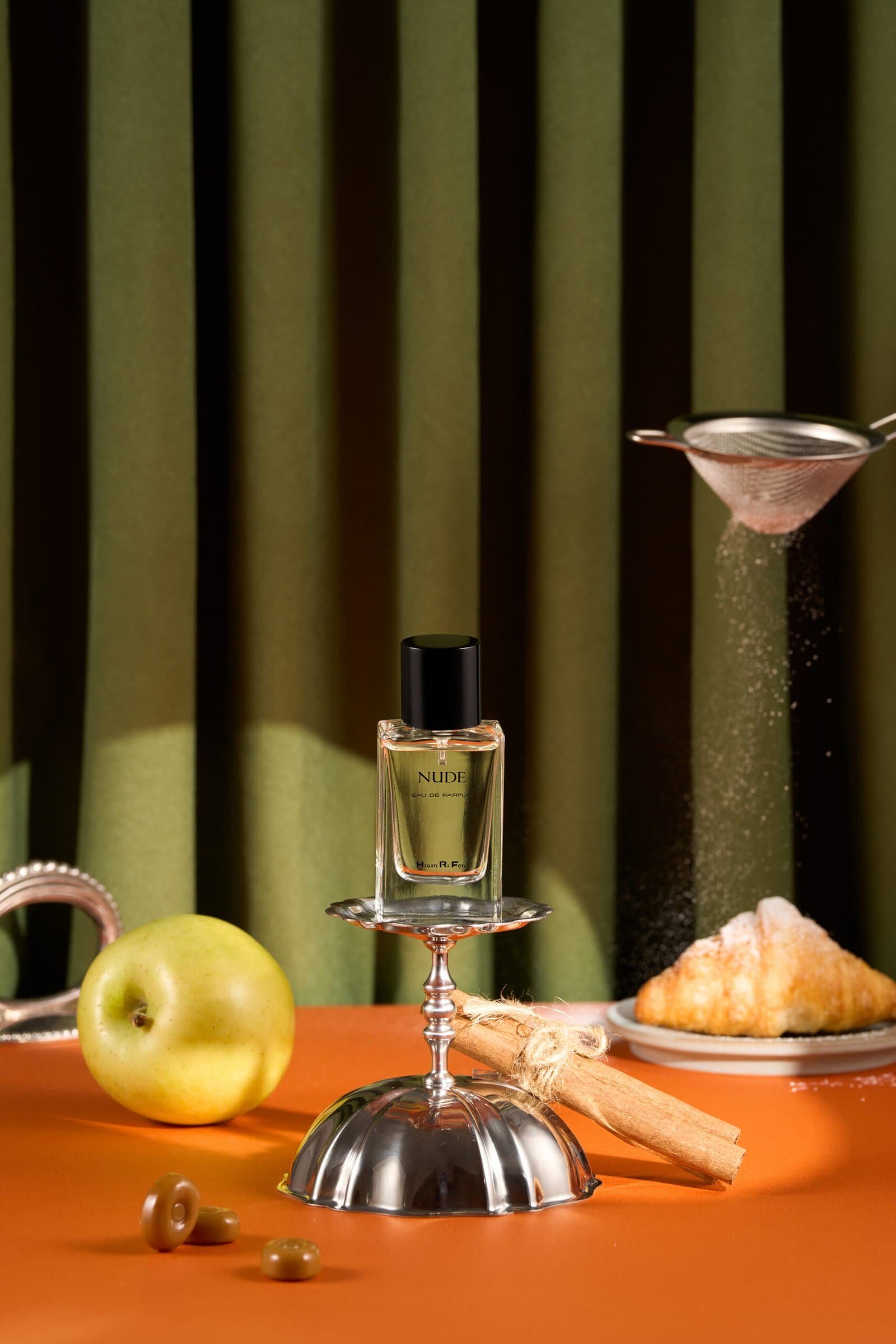 NUDE香水