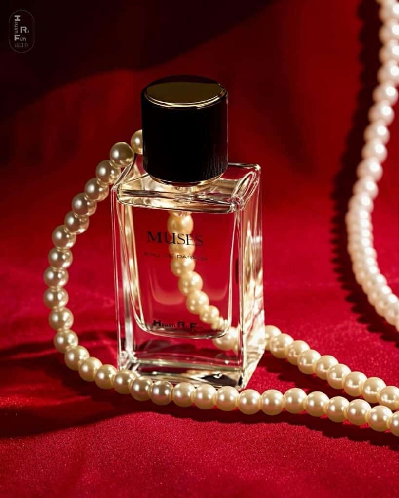 MUSES香水