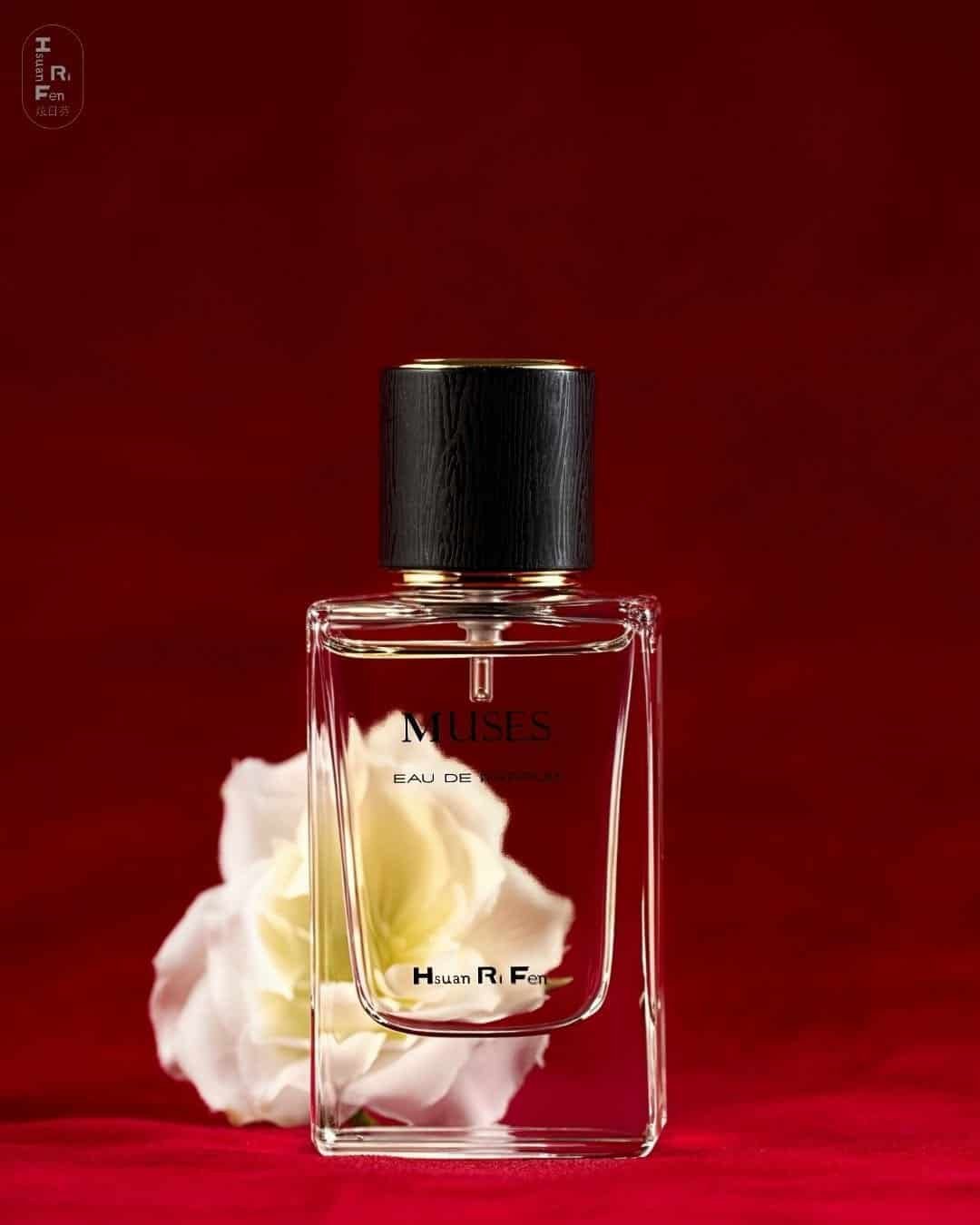 MUSES香水