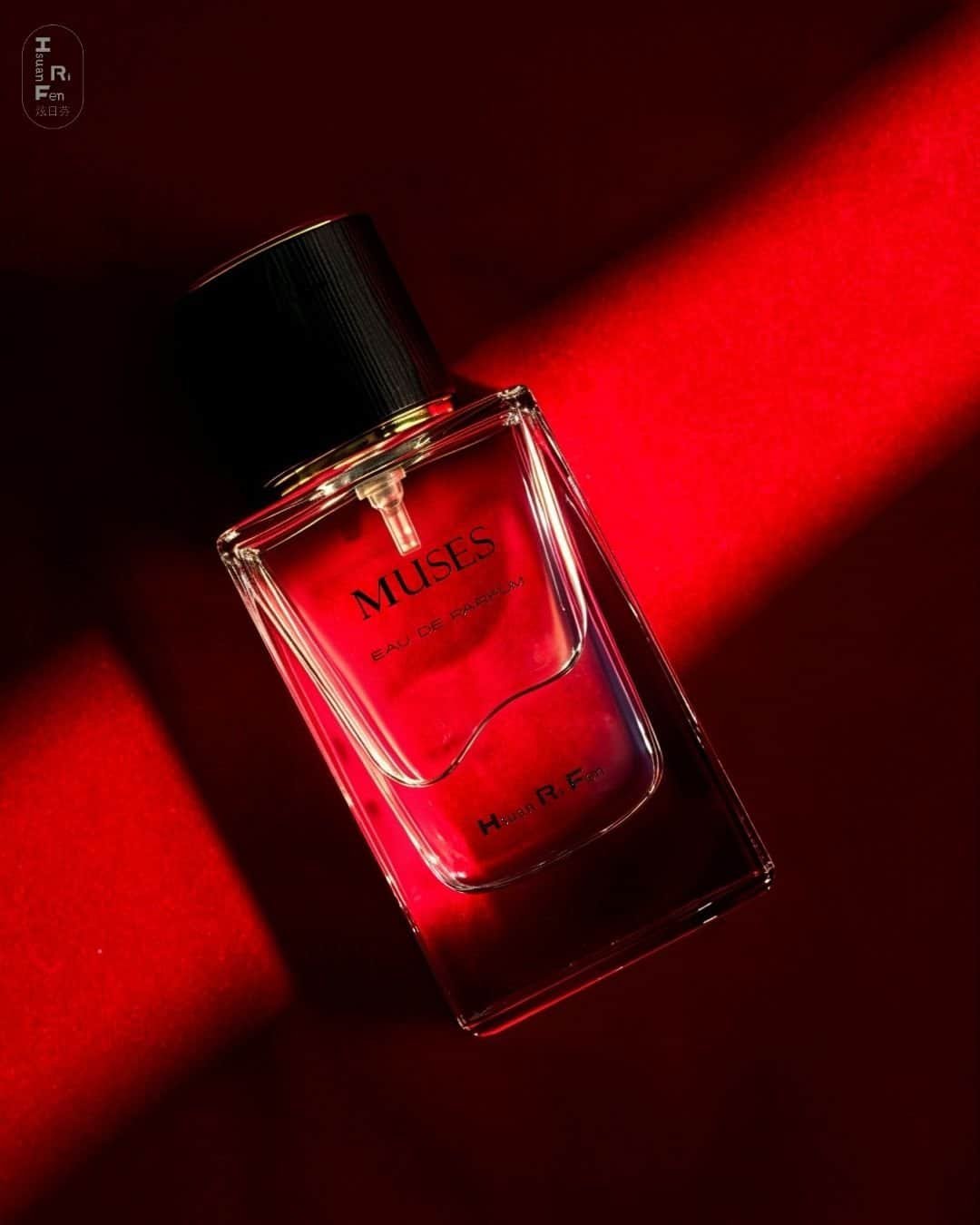 MUSES香水