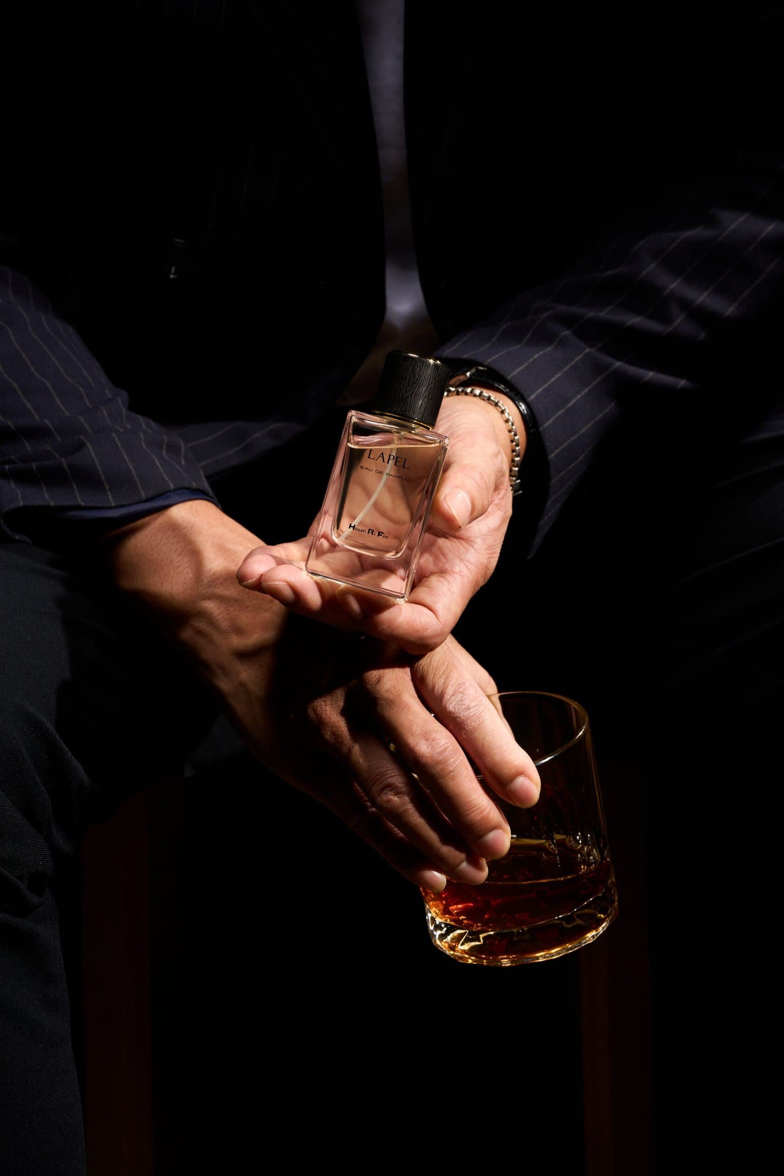 LAPEL香水