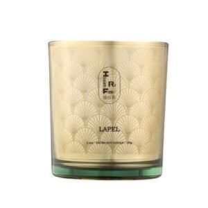 LAPEL 香氛蠟燭
