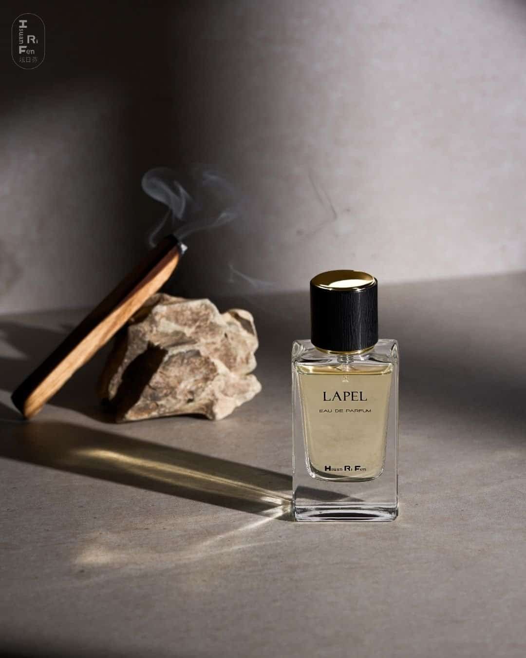 LAPEL香水