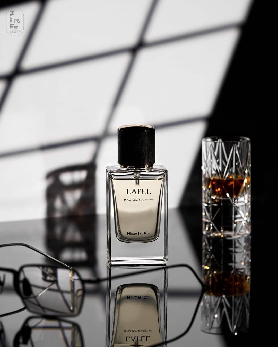LAPEL香水