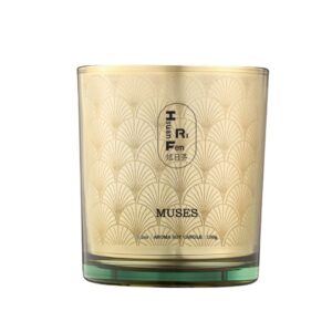 MUSES Scented Candle