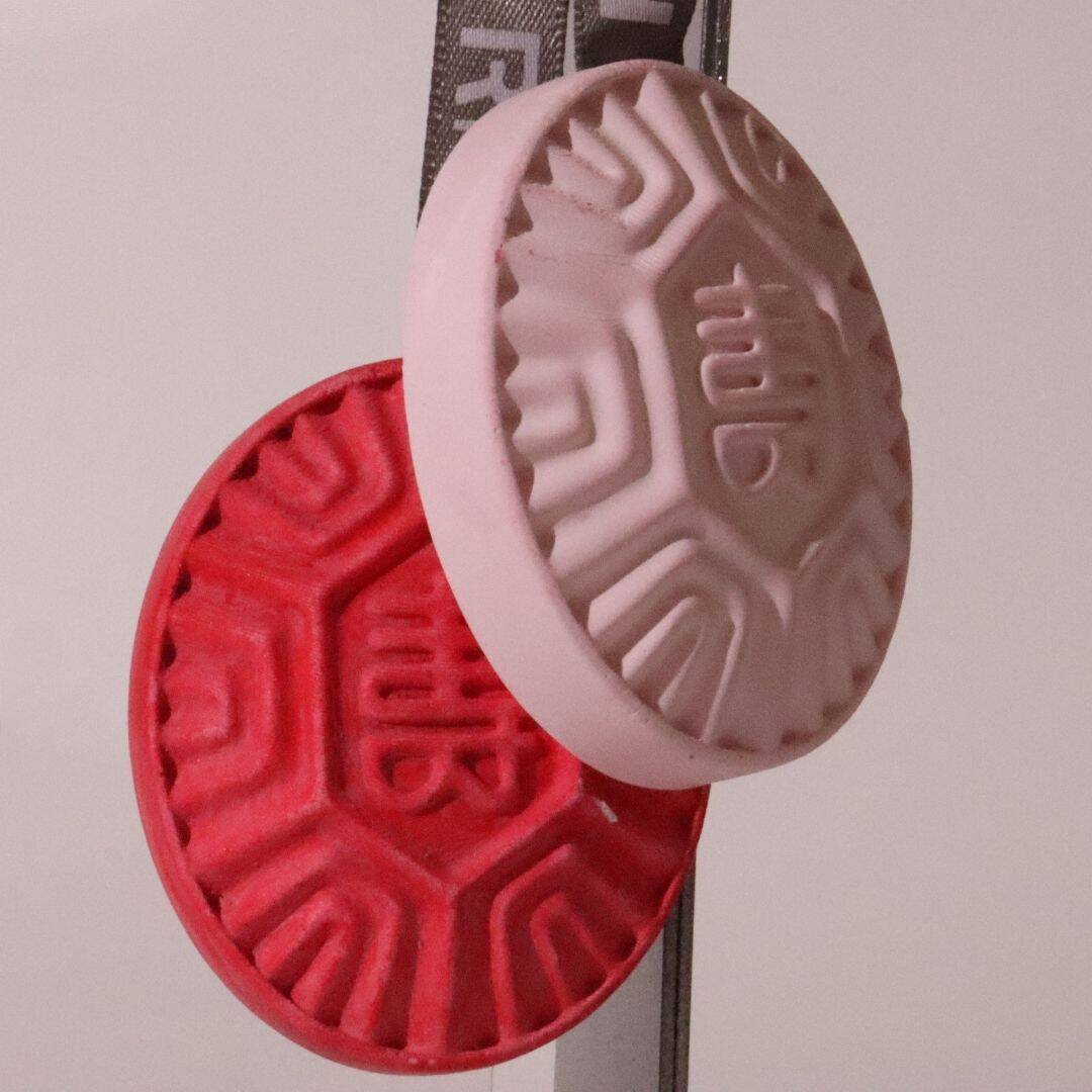 Ang Ku Kueh Aroma Stone