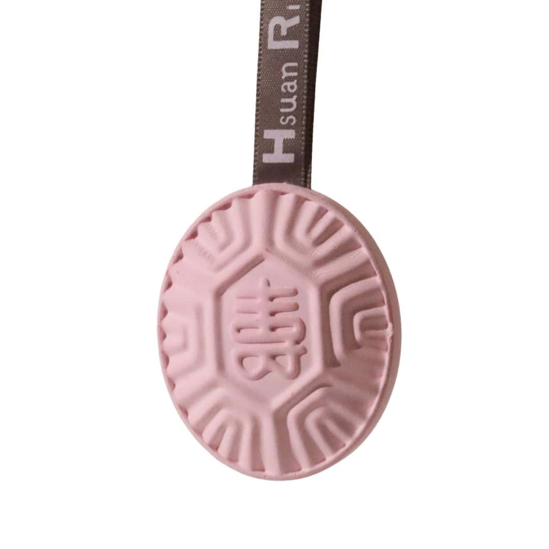 Ang Ku Kueh Aroma Stone PINK