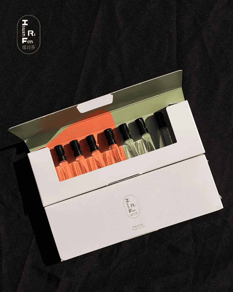 Hsuan-Ri-Fen-香水探索盒