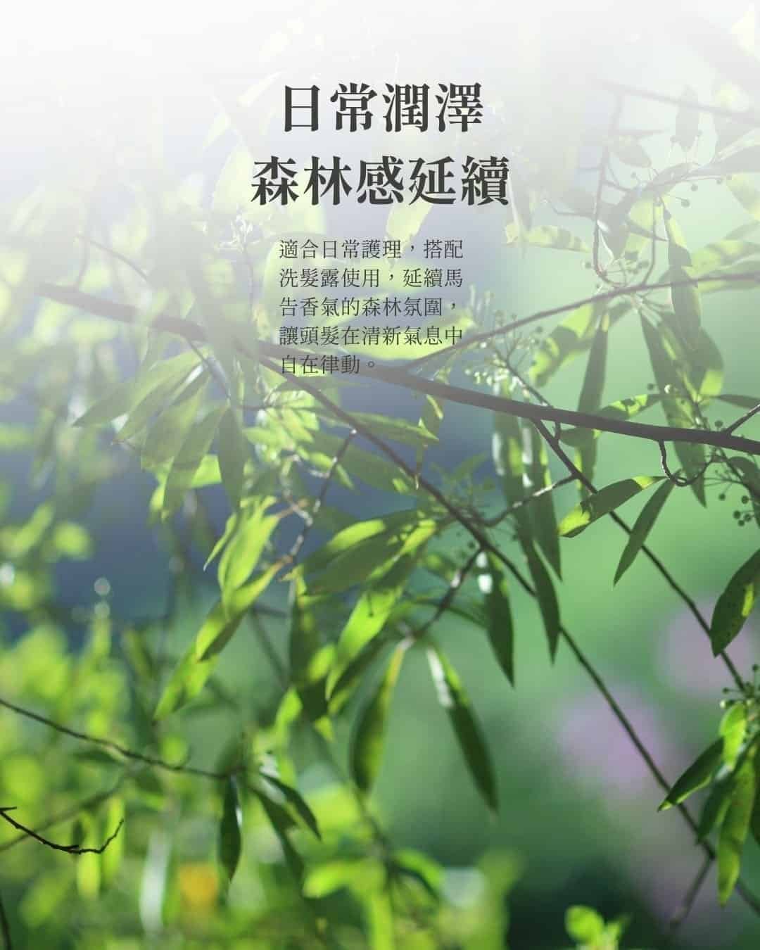 MAKAV Hair Conditioner