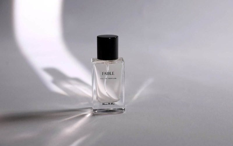 熱銷回顧 —— 隱約香水