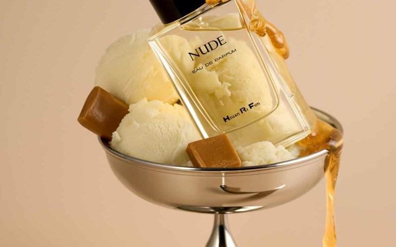 Hsuan Ri Fen 炫日芬-NUDE情境01