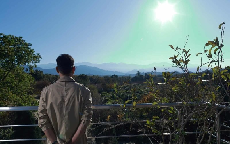 Shape of Air 02 — Me Time