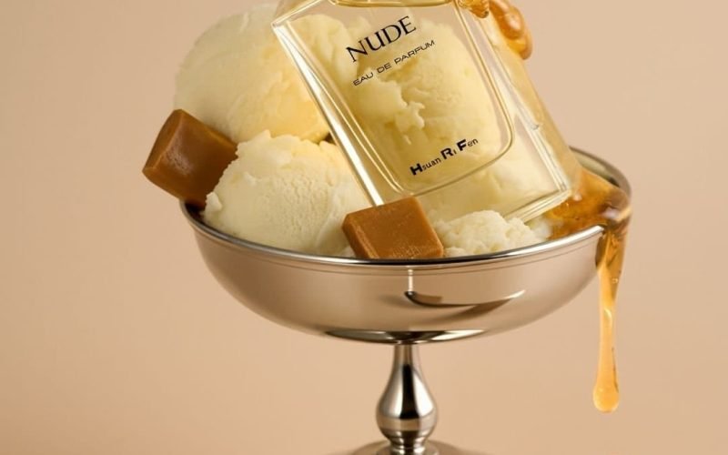 nude香水