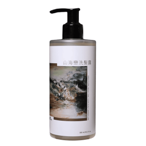 山海戀洗髮露1000'1000