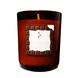 Scarlet Night Scented Candle
