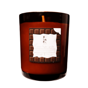 巧克力蠟燭1000'1000